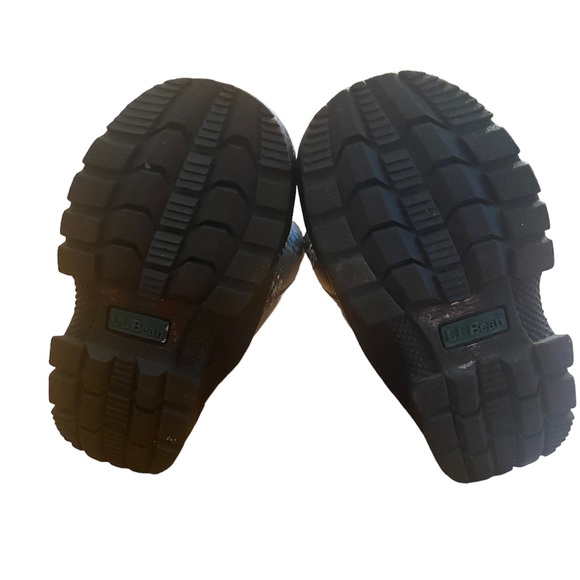 LL Bean Toddler Snow Boots Size 5 - Picture 5 of 6